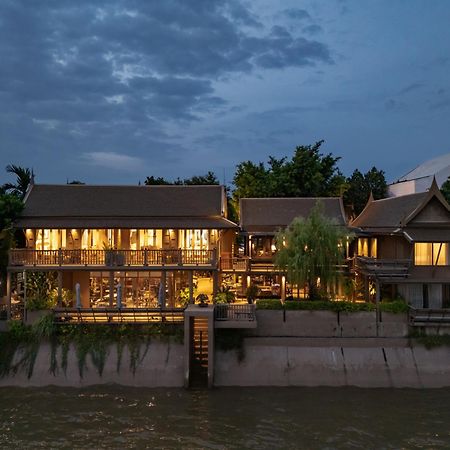 Syama Residence And Cafe Пра Након Си Аютая Екстериор снимка
